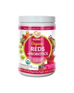 Organic Reds + Probiotics Powder