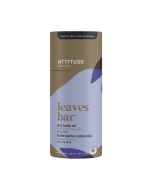 Attitude Leaves Bar Dry Body Oil