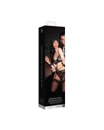 Ouch! Introductory Bondage Kit #2 Black
