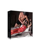 Ouch! Advanced Bondage Black