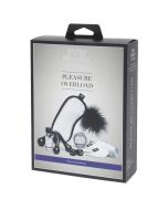 Fifty Shades Of Grey Pleasure Overload