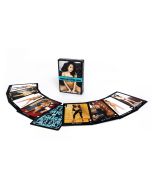Pornstar Playing Cards Deck Sexy Game Beautiful Models Wood Rocket