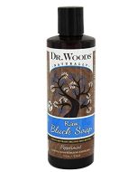Moisturizing Liquid Raw Black Soap