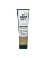 Pine Tar Body Wash 9.5 Oz Skin Therapy Grandpa Soap