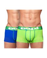 MicroFusion Brazilian Trunk 2 Pack Performance Papi 626109