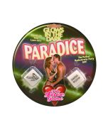 Paradice The Original Love Game Glows In The Dark Adult Forplay