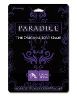 Paradice The Original Love Game Adult Forplay