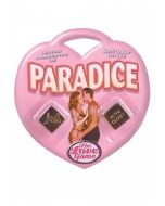 Paradice The Original Love Game Adult Foreplay