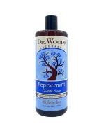 Peppermint Castile Soap Shea Butte