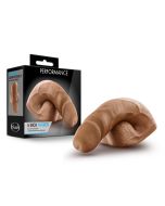Performance 5" Packer Mocha