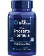 Life Extension Ultra Prostate Formula bottle