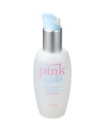 Pink Water Based Lubricant Aloe Paraben Free 1.7oz 50ml TSA Safe