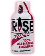 Pink Rise