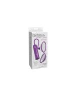 Pipedream Fantasy For Her Rechargeable Pleasure Pump Kit