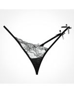 Adore Pixie G String