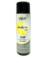 Analyse Me Pjur Comfort Water Based Anal Glide Lubricant 3.4 Oz