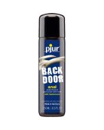 Pjur Backdoor Anal Water-Based Lubricant 250ml Bottle