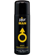 Pjur Man Basic Personal Glide 3.4 FL.Oz