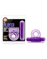 Play With Me The Player box