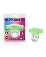Blush Play With Me Teaser Green