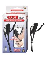 My Cockring Partner Pleasure