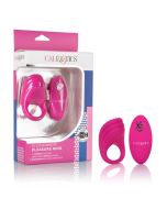 Silicone Remote Pleasure Ring