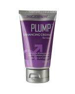 Plump Enhancing Cream for Men 2oz Doc Johnson