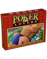 Poker For Lover By Little Genie Couples Romantic Game