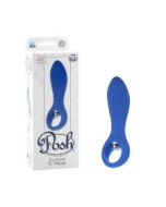 Posh Silicone O Probe 3-Speed Vibrations Cal Exotic