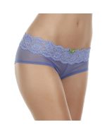 Jezebel Posh Hipster Panty 70940 Moderate Back Cover Women Panties