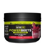 Power Beets Powder Packaging
