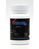 Power Panther 9 6ct Male Sexual Enhancement Pills