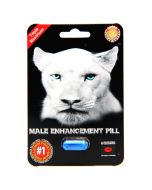 Power Panther Male Sexual Enhancement Pill