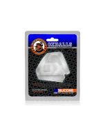 Oxballs Power Sling Clear