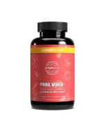 Primal Harvest Women's Multivitamin Bottle