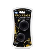 Cloud 9 Pro Rings