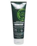 Pine Tar Conditioner 8 Oz Scalp Therapy Cruelty Free Grandpa Soap