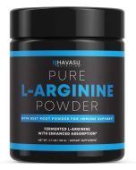 Havasu Nutrition Extra Strength L-Arginine Pre Workout 105gr Powder Pre Workout