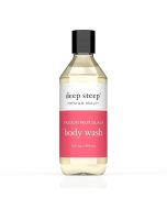 Premium Beauty Passion Fruit Guava Body Wash 10 Oz Deep Steep