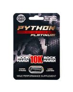 Python 10K Male Enhancement Pill