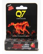 Q7 Chocolate Male Enhancement Balls Pop Rocks