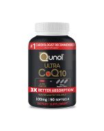 Qunol Ultra CoQ10 for heart health