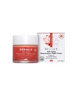 Anti Aging Regenerative Night Cream Firming Vegan