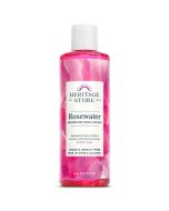 Rosewater Refreshing Facial Splash All Skin Types 8 Oz Heritage Store