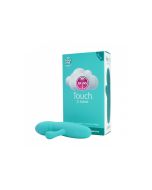Skins Touch The Rabbit Clitoris G Spot Vibrator Flexible box