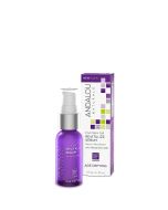 Age Defying Fruit Stem Cell Revitalize Serum 1.1 oz Andalou Naturals both