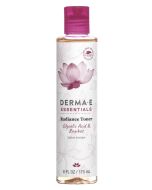 Essentials Radiance Toner Glycolic Acid Rooibos