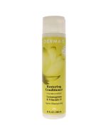 Vegan Restoring Conditioner 10 Oz Volume Shine Lemongrass