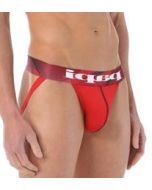 MicroFusion Jockstraps 2 Pack Performance Papi 626912