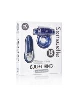 Remote Control Bullet box